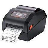 Bixolon - XD5-40d - Labelprinter - Zwart - 203dpi - USB