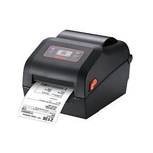 Bixolon - XD5-40d - Labelprinter - Zwart - 203dpi - USB