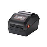 XD5-40d - Barcode- en Labelprinter - Zwart - Thermodirect - 203 dpi