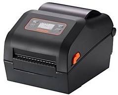 XD5-40d - Barcode- en Labelprinter - Zwart - Thermodirect - 203 dpi