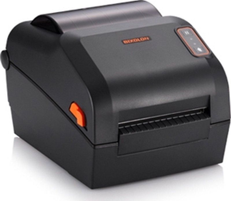 Bixolon - XD5-40d - Labelprinter - Zwart - 203 dpi - Thermisch