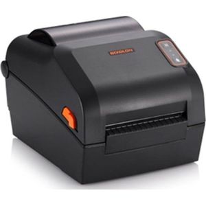 Bixolon - XD5-40d - Labelprinter - Zwart - 203 dpi - USB