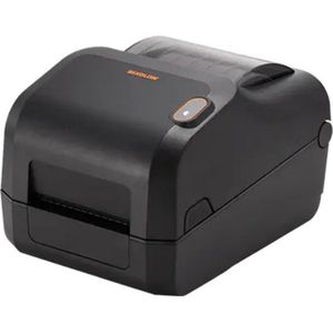 Bixolon XD3-40t, 8 dots/mm (203 dpi), EPL, ZPLII, USB, RS232, Ethernet, zwart | XD3-40tEK
