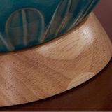 Bixolon XD3-40t - Labelprinter - Zwart - Kleurstofsublimatie/Thermische Overdracht