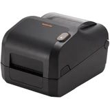 Bixolon XD3-40t - Labelprinter - Zwart - Kleurstofsublimatie/Thermische Overdracht