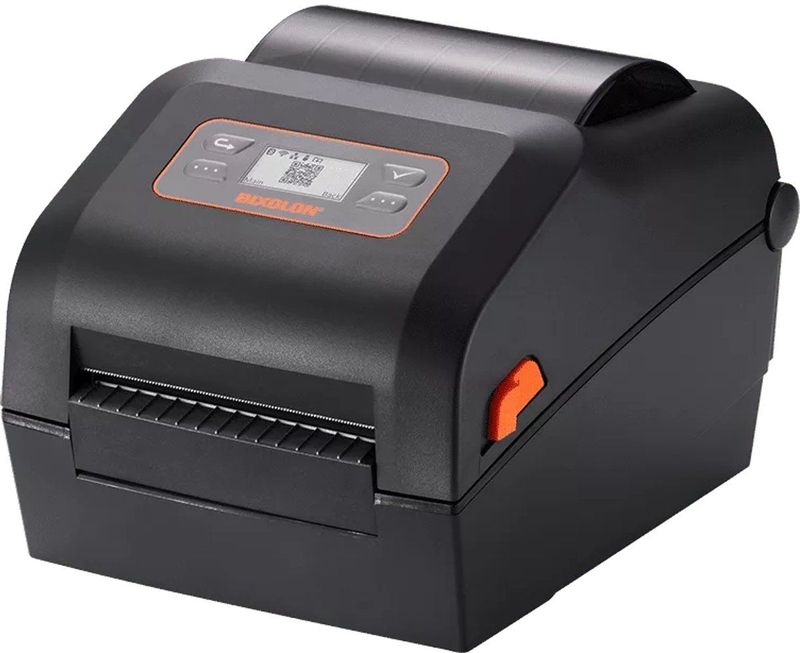 XD5-40t - Labelprinter - Thermisch - Compact - 203dpi