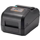 Bixolon - XD5-43t - Labelprinter - Zwart - 300 dpi - USB