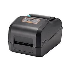 Bixolon - XD5-43t - Labelprinter - Zwart - 300 dpi - USB