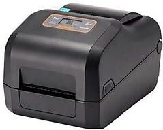 Bixolon - XD5-43t - Labelprinter - Zwart - 300 dpi - USB