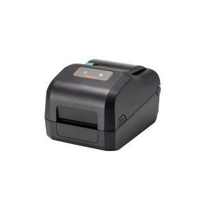 Bixolon - XD5-43t - Labelprinter - Zwart - 300dpi - USB
