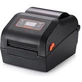 BIXOLON - XD5-40d - Labelprinter - Zwart - Direct Thermisch