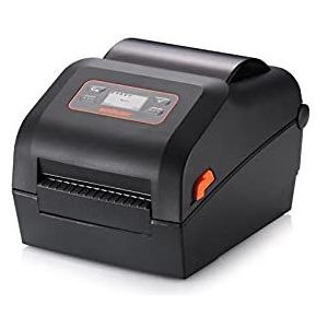 BIXOLON - XD5-40d - Labelprinter - Zwart - Direct Thermisch