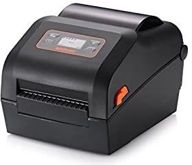 BIXOLON - XD5-40d - Labelprinter - Zwart - Direct Thermisch