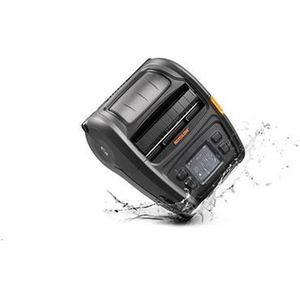 Bixolon XM7-40 - Labelprinter - Zwart - WLAN - Robuust