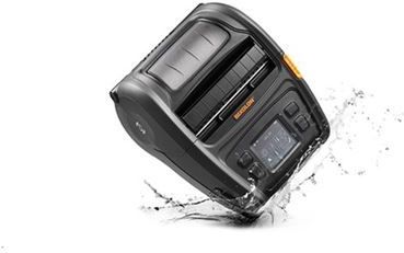 Bixolon XM7-40 - Labelprinter - Zwart - WLAN - Robuust