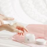 Beauty of Joseon - Dynasty Cream - Gezichtscrème - 50 ml - Rijstzemelenwater