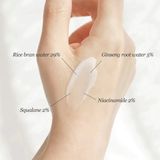 Beauty of Joseon - Dynasty Cream - Gezichtscrème - 50 ml - Rijstzemelenwater