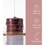 I'm From - Fig Cleansing Balm - 100 ml - Natuurlijke Reinigingsbalsem