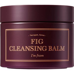 I'm From - Fig Cleansing Balm - 100 ml - Natuurlijke Reinigingsbalsem