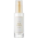 Rice - Serum - Verhelderend - 30 ml - Gefermenteerde Rijst