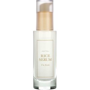 Rice - Serum - Verhelderend - 30 ml - Gefermenteerde Rijst