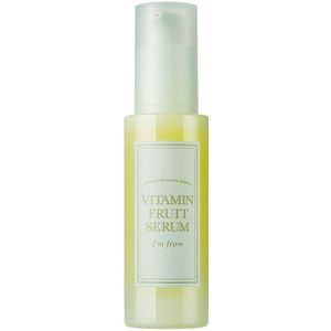 I'm From - Vitamin Fruit Serum - 30 ml - Duindoorn - Vitamine C
