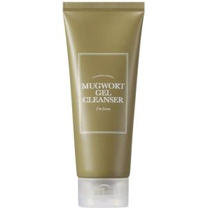 I’m From - Mugwort Gel Cleanser - Gezichtsreiniger - 150ml - Hydraterend