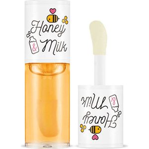 A'pieu - Honey & Milk - Lipolie - Hydraterend - 10ml