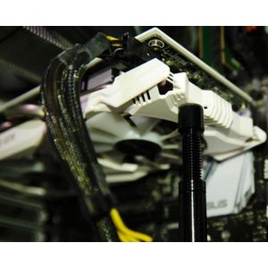 HighFlow VH1 Verstelbare steun voor Videokaarten GPU/VGA