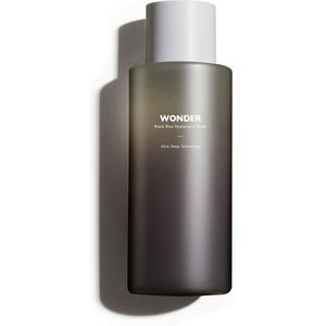 haruharu wonder Black Rice - Hyaluronic Toner 300ml [Korean Skincare]