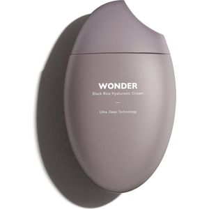 Haruharu Wonder - Black Rice Hyaluronic Cream - 50ml - Gezichtscrème