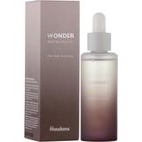 HaruHaru - Wonder Zwarte Rijst Gezichtsolie - 30 ml - Natuurlijke Ingrediënten