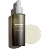 HaruHaru - Wonder Zwarte Rijst Gezichtsolie - 30 ml - Natuurlijke Ingrediënten