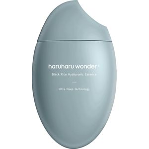 HaruHaru WONDER Black Rice Hyaluronic Essence Gezichtscrème 50 ml