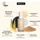 Haruharu Wonder Black Rice Hyaluronic Anti-Wrinkle Serum