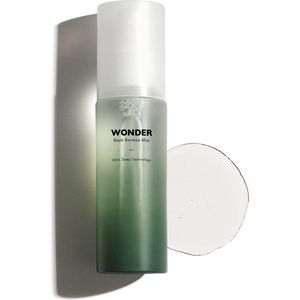 haruharu wonder Black Bamboo Mist 80 ml