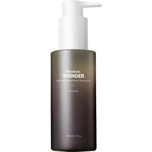 Haruharu WONDER - Black Rice Moisture Deep Cleansing Oil 150ml
