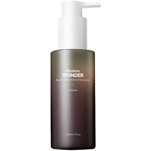 HaruHaru - Wonder - Reinigingsolie - Zwarte Rijst - 150 ml