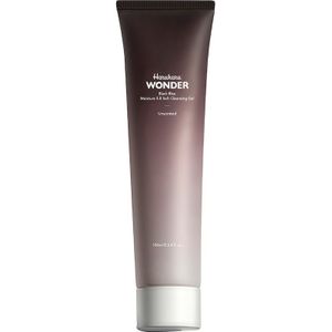 Haruharu Wonder Black Rice Moisture 5.5 Soft Cleansing Gel 100 Ml
