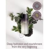 Haruharu WONDER Black Rice Hyaluronic Toner Free Of Alcohol & Fragrance