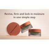 Haruharu - Centella Phyto & 5 Peptide Concentrate Cream - Gezichtscrème - 30 ml