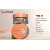 Haruharu - Centella Phyto & 5 Peptide Concentrate Cream - Gezichtscrème - 30 ml