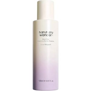 Haruharu - Wonder Black Rice Probiotics Barrier Essence - 120ml