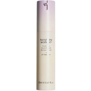 Haruharu Wonder - Black Rice Night Knight - Retinol Serum - 20 ml