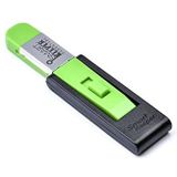 SmartKeeper - Essential - Lock Key Mini - Groen - IT-beveiligingsoplossing