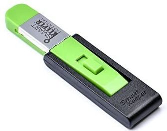 SmartKeeper - Essential - Lock Key Mini - Groen - IT-beveiligingsoplossing