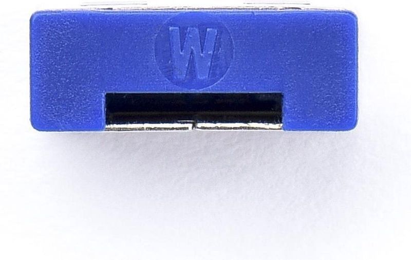 SMARTKEEPER - Essential - USB-Poort Beveiliging - Kleurpatronen - Eenvoudig te Installeren