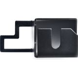 Smart Keeper - Lock Key Basic - Toetsenbord/Muisvergrendeling - Zwart - Beveiliging USB-apparaten