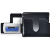 Smart Keeper - Essential Keyboard/Mouse Lock - Blauw - Materiaal: Kunststof