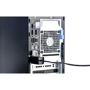 Smart Keeper - SmartKeeper Basic - Toetsenbord/Muis - Geel - Beveiliging van Notebooks